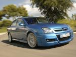Opel Vectra GTS OPC 2003 года